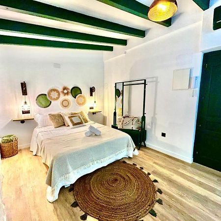 Apartamento Vista Al Mar Jávea Esterno foto