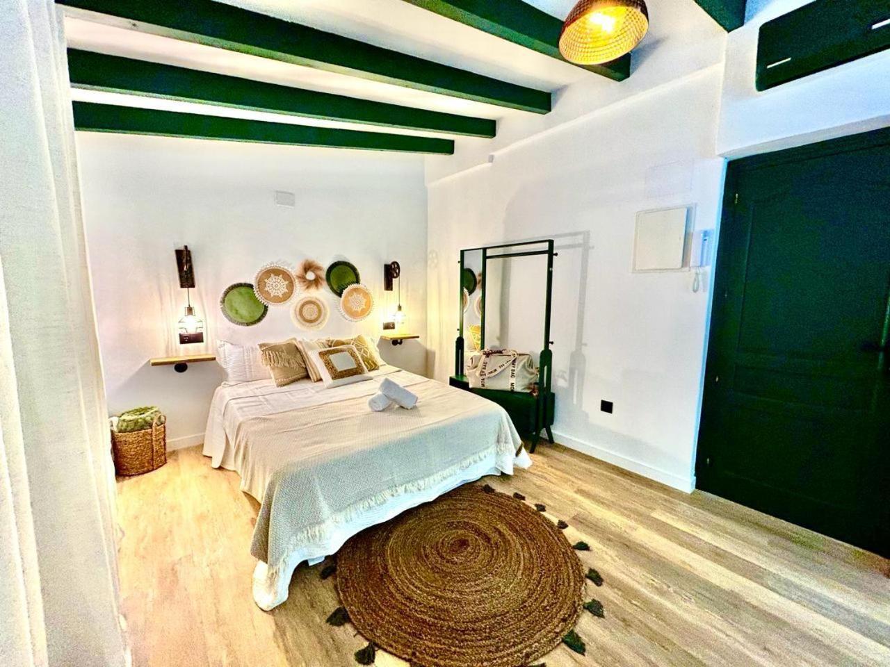 Apartamento Vista Al Mar Jávea Esterno foto