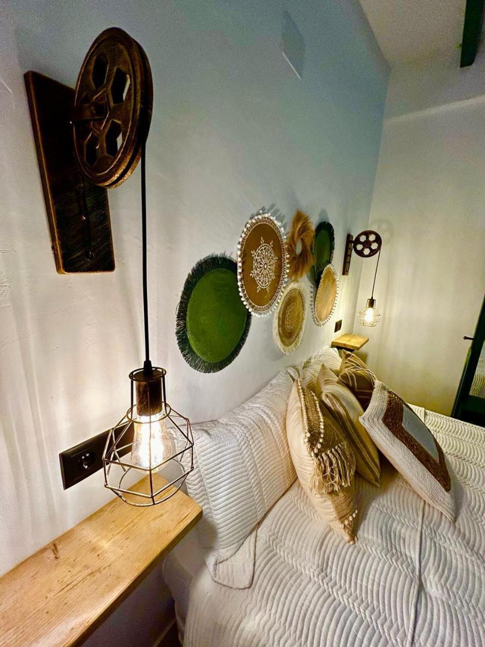 Apartamento Vista Al Mar Jávea Esterno foto