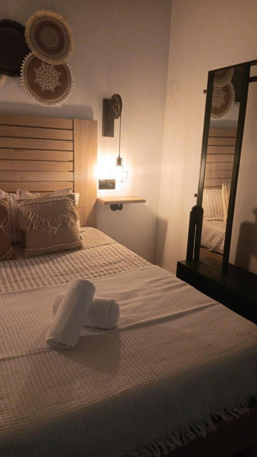Apartamento Vista Al Mar Jávea Esterno foto