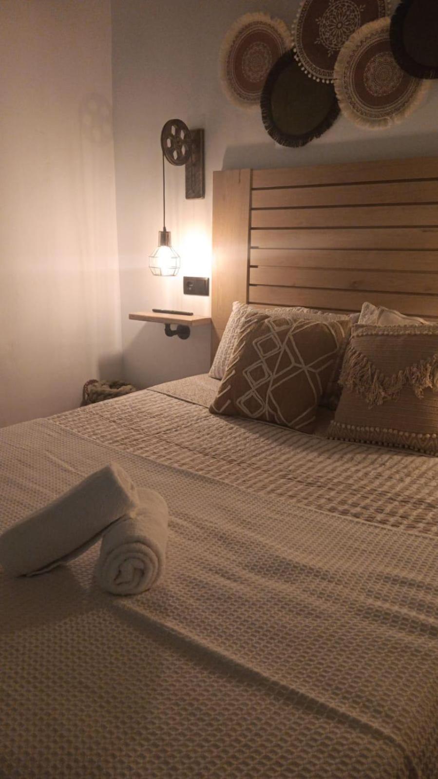 Apartamento Vista Al Mar Jávea Esterno foto