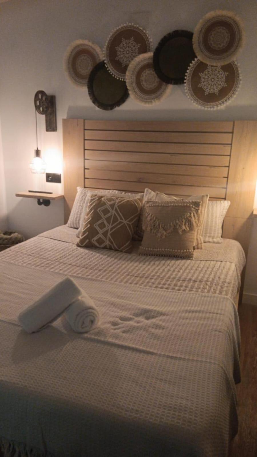 Apartamento Vista Al Mar Jávea Esterno foto