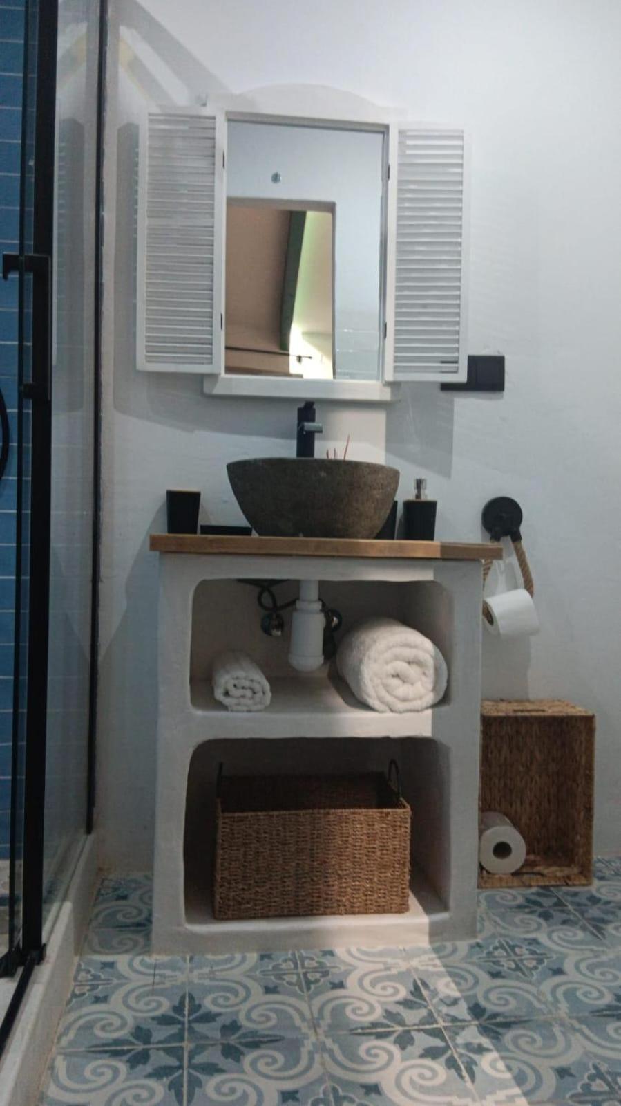 Apartamento Vista Al Mar Jávea Esterno foto
