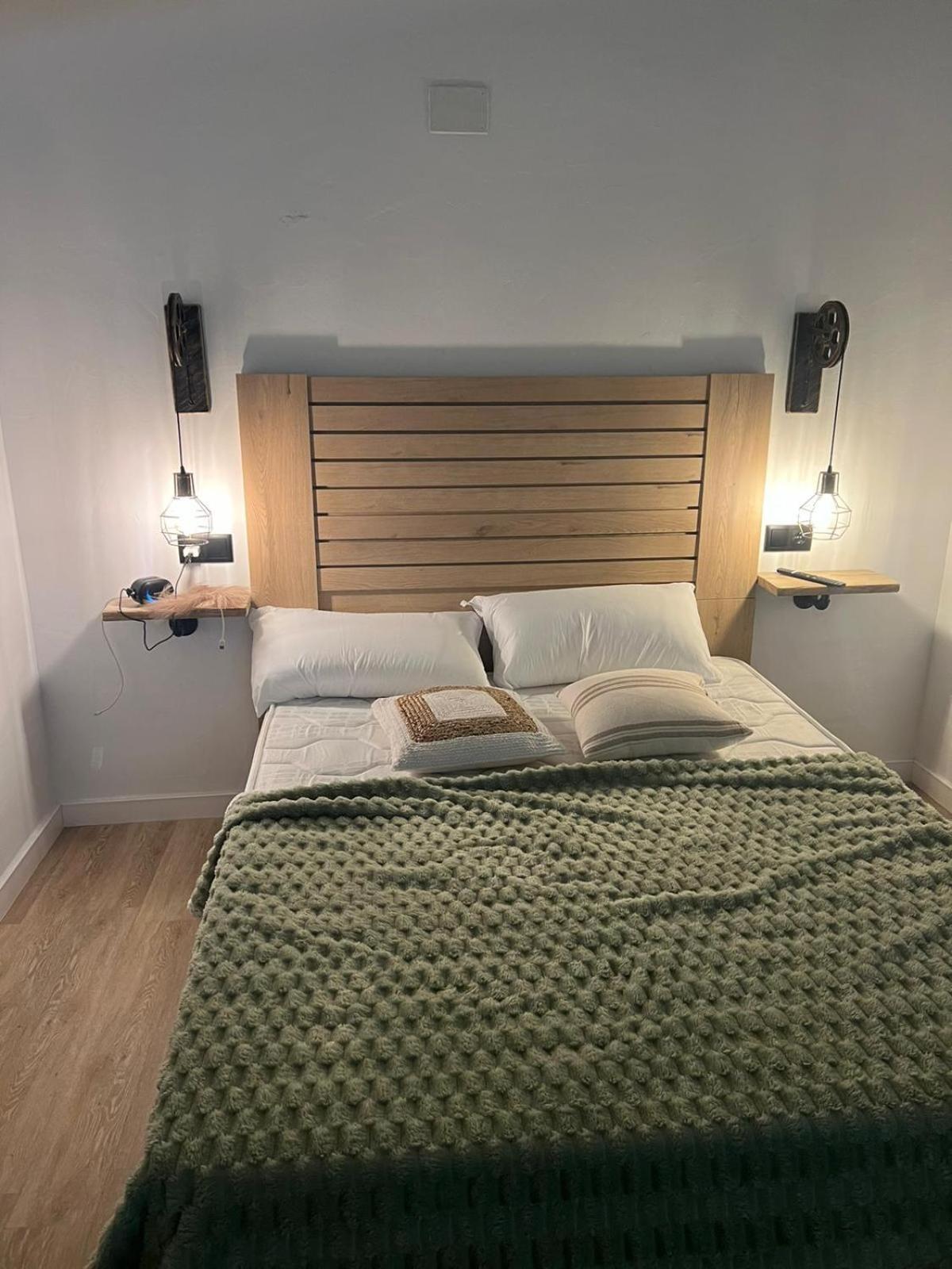 Apartamento Vista Al Mar Jávea Esterno foto